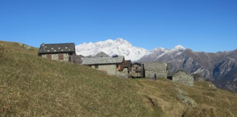 Alpe Pizzo