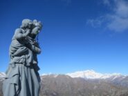 Madonna in punta