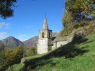 Cappella di Santa Margherita