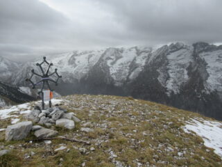 Monte Pianard (m.2306).