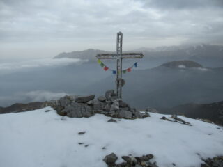 Monte Bussaia (m.2451).
