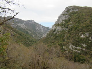 Rio della Valle
