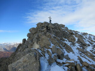 Monte Oserot (m.2861).