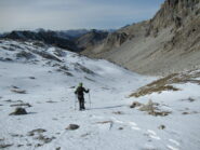 Discesa x valletta francese.