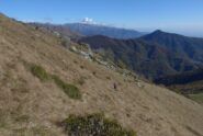 Salendo verso il Ciarm