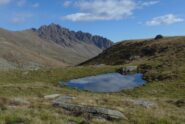 Salendo al colle 