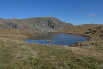 Al lago Veilet