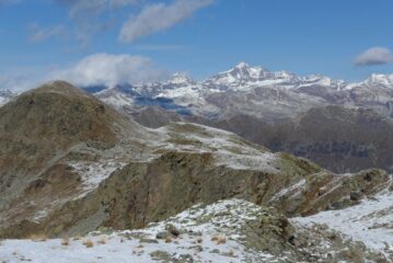 Il Gran Paradiso