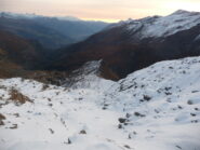 Parte centrale