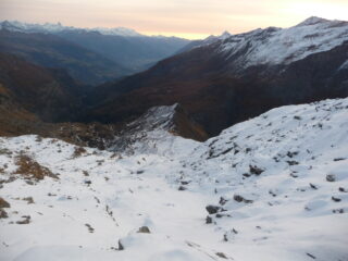 Parte centrale