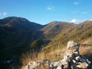Mondolè e Durand da cima Marzolere