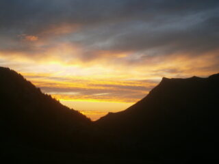 colori del mattino