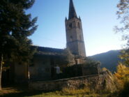 parrocchiale di Albaretto