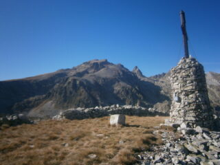 la rocca da cima Salauta