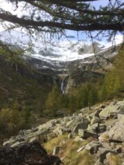 Testata della val Troncone