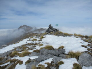 Monte Jurin (m.2188).