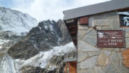 Rifugio Daviso