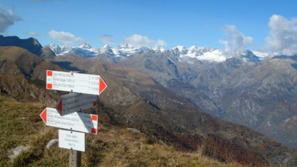 Colle della Croce Intror