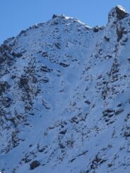 Primo ricamo della stagione