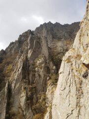 ambiente nei torrioni vicini