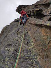 bellissimo penultimo tiro