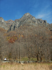 Meta odierna dal parcheggio