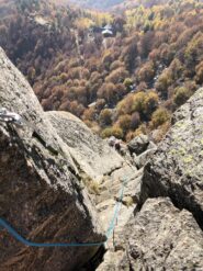 Sosta Finale