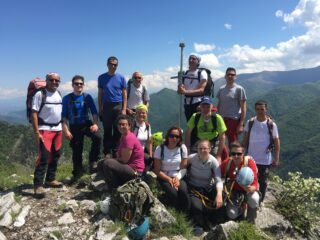 Foto di Vetta (alcuni mancano)