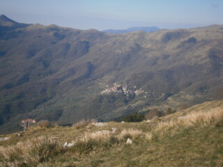 Borgomaro