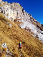 Verso l'Aia della Regina