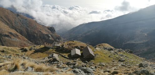 Rifugio Rosazza