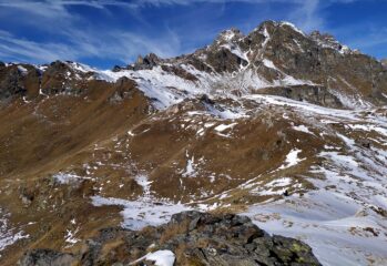 Col Chaleby