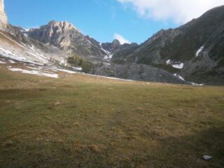 il vallone sospeso