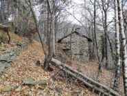 Sentiero di Ramelette