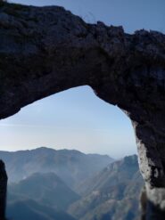 Sotto l'arco