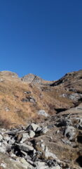 Mont Roux sullo sfondo