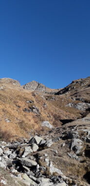 Mont Roux sullo sfondo
