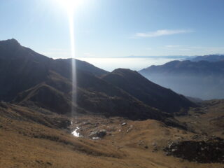 Panorami salendo