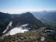 m.Sapea da quota 1800
