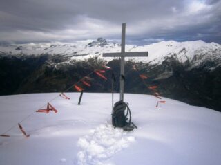 monte Buch