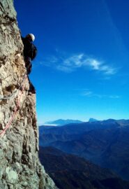 Sull'estetico spigolo di L5