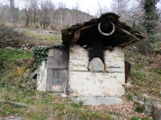 Forno a Ramelette
