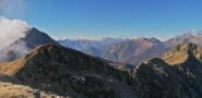 panorama verso il Mars