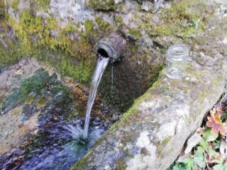 Fontana di CombaDuran