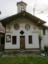 Cappella di Trichera