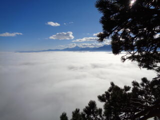 Panorama da S6
