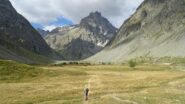 Vallone stile Himalayano.