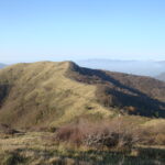 monte Banca ed omonima cappellina