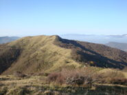 monte Banca ed omonima cappellina