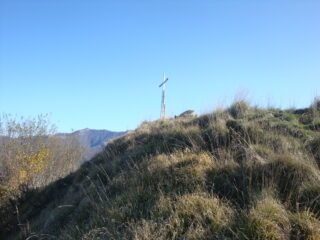 summit of Liprando